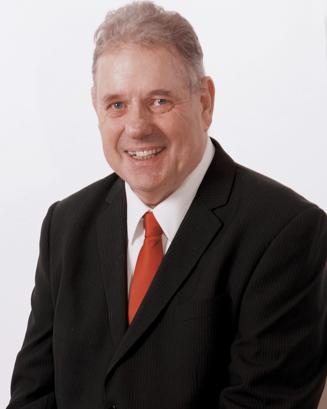 Derek Jones