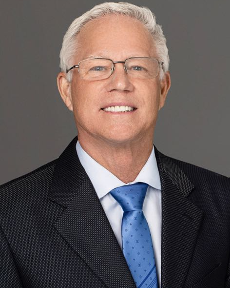 David Belcher