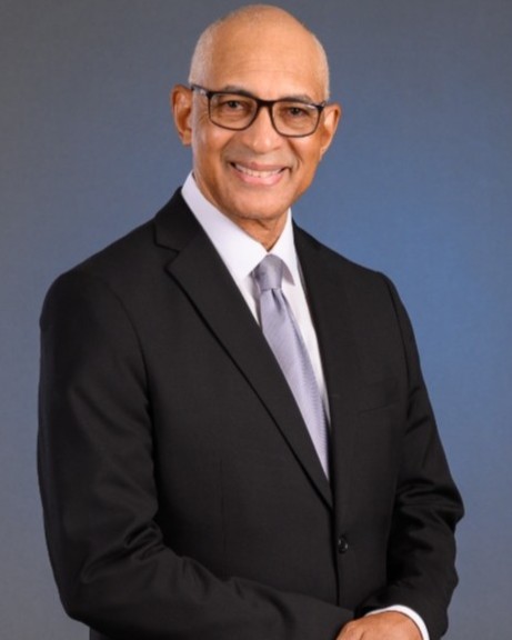 Gordon Paul